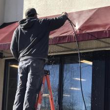 Awning-Cleaning-for-Friar-Truck-in-Forsyth-IL 0